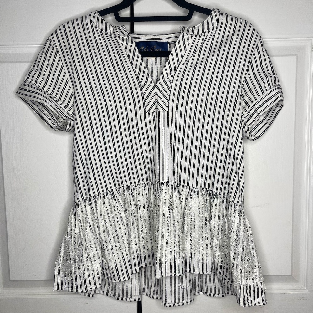 Work/Summer Blouse/Shirt